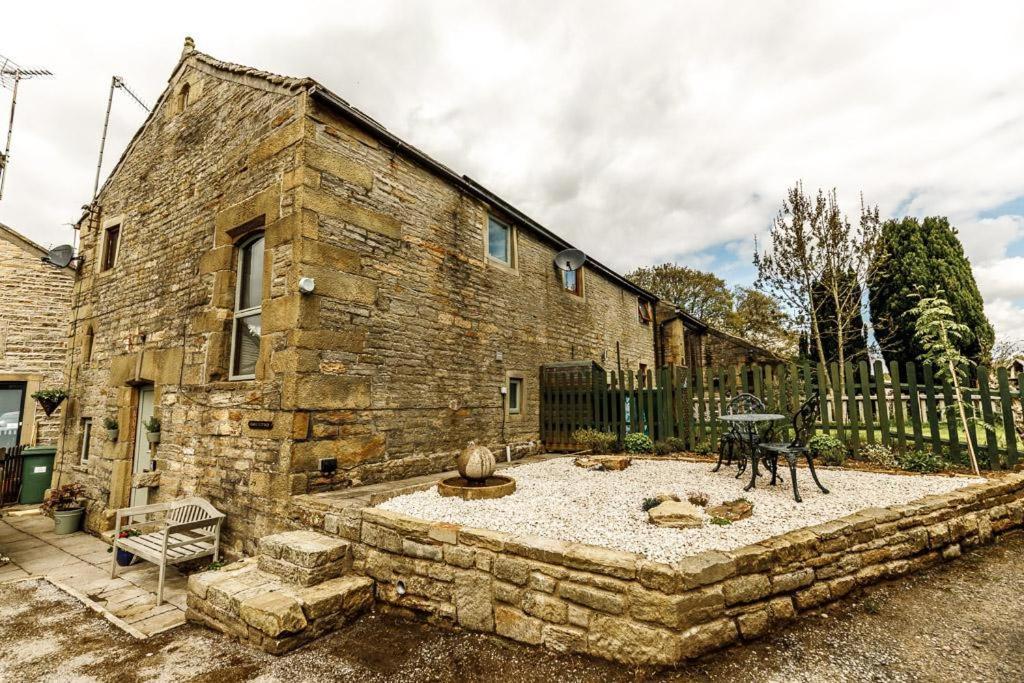 Gable Cottage - One Bed Cottage Close To Holmfirth And The Peak District Hepworth  Exterior photo